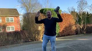 Miele Blizzard CX1 Cat& Dog Power Line Anleitung Reparatur