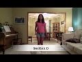Marcy Open School Flash Mob Instructions, 2014