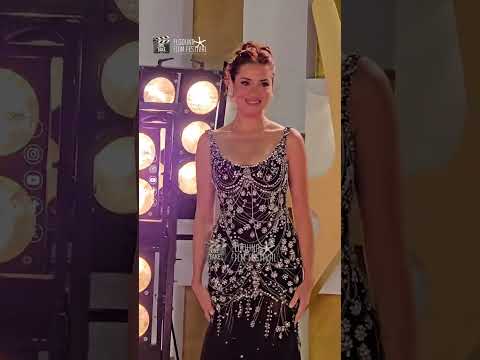 بين الجراءة والأناقة إطلالات الفنانات على ريد كاربت مهرجان الجونة قولنا ايه اكتر اطلاله عجبتك
