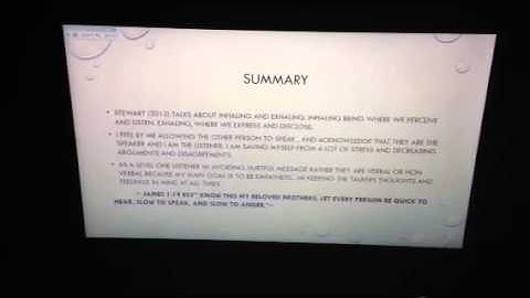 PowerPoint Presentation Interpersonal Communication: Kelli