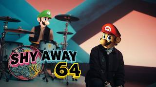 Twenty One Pilots - Shy Away (Super Mario 64)