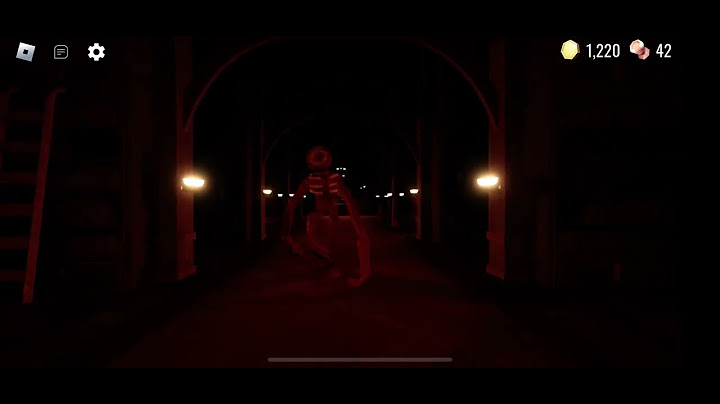 J’essaye de gagner à doors (partie1)