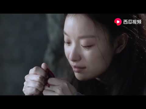 听冯希瑶《杀破狼》，看张震倪妮《宸汐缘》中的爱恨情仇，太虐了   西瓜视频