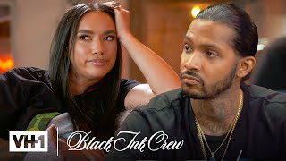Ryan & Rachel Let Us In On What’s REALLY Going On | Black Ink Crew: Chicago