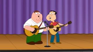 Family Guy Have You Ever Put Er On A Pop Tart?