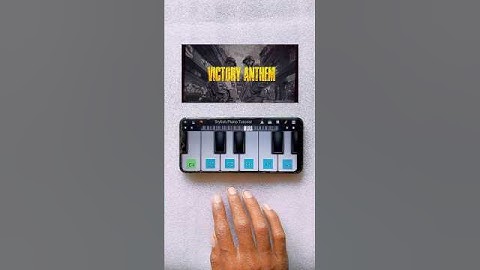 Victory Anthem #shorts