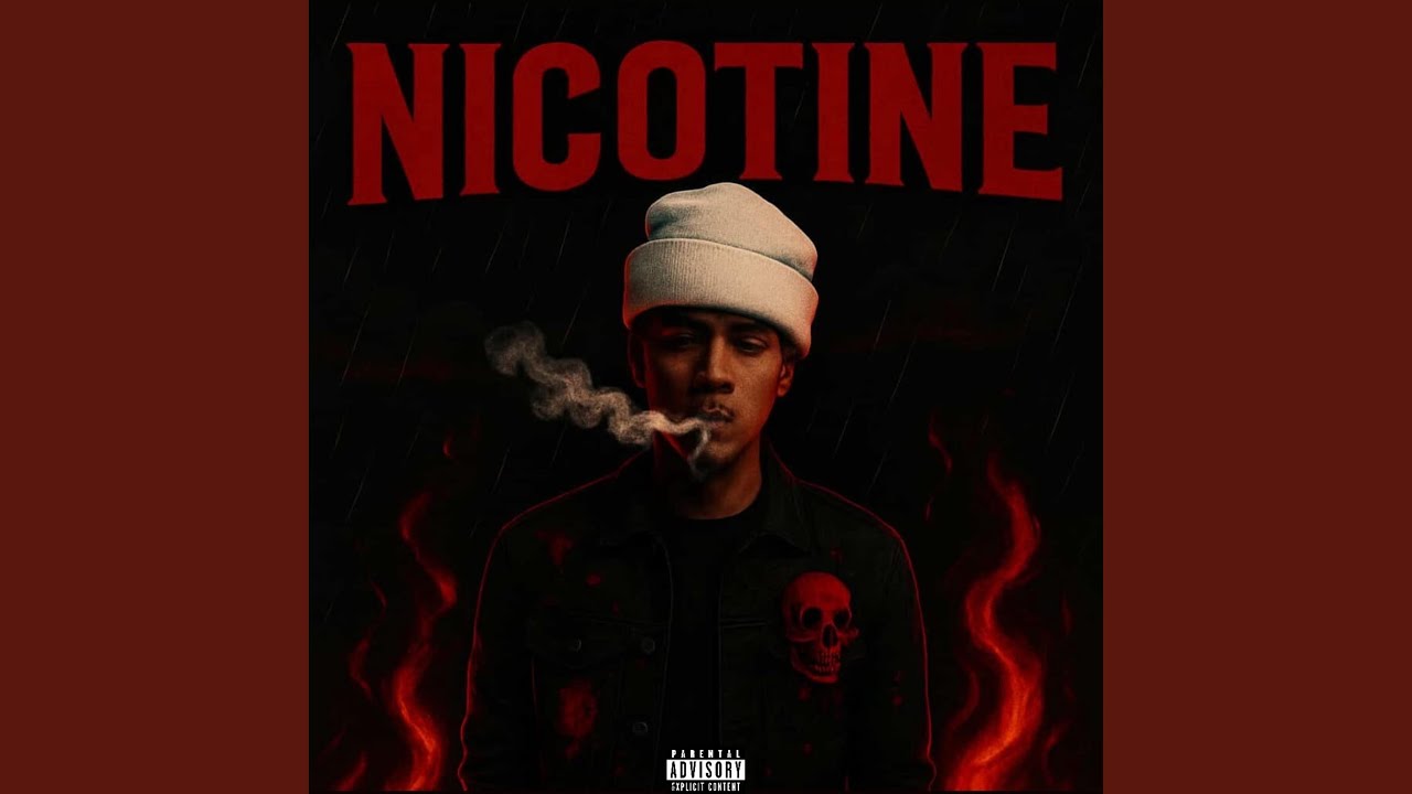 Watch Nicotine on YouTube Watch Nicotine on YouTube