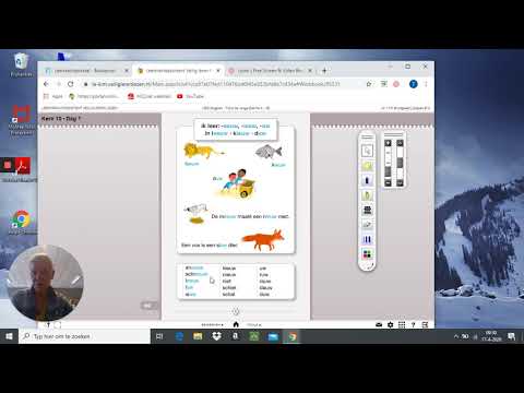 Super Veilig leren lezen kern 10 - YouTube NA-66