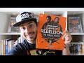 Dawn of rebellion by dk  review