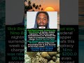 "Keep Progressing": The Judge’s Surprising Message to Nino Breeze! #celebrity