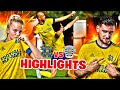 NEW SEASON, NEW KIT!! - HASHTAG UNITED VS ILFORD HIGHLIGHTS