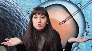 картинка: Узнала результат ХГЧ | ЭКО по ОМС | Клиника Доктор КИТ
