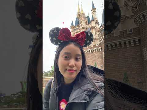 Throwbackmemories Tokyodisneyland Lovelife November 2024 Memorable Trip Travelvlog 
