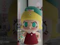 SINT MOLLY!  - part 3  #popmart #collectable#fashion #popmartcollection molly#kawaiifashion #norge