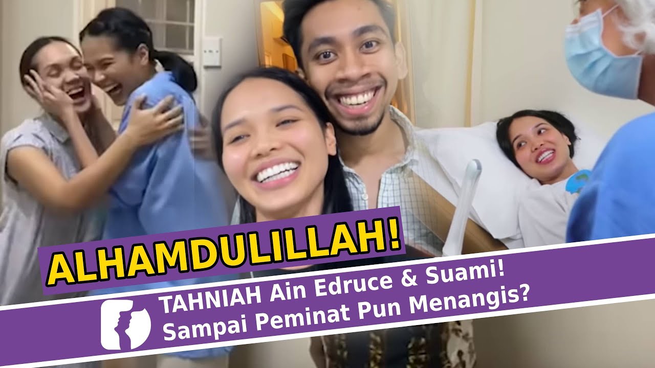 Masih Ingat Pelakon Ainina Ahmad B Patut Jarang Nampak Berlakon Rupanya Ini Yang Terjadi Youtube