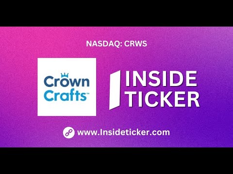 Crown Crafts, Inc. Q4 2025 Results & Fiscal Year Review | Goodwill Impairment & Dividend Update