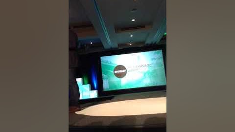 SOTI Research Presentation- Digiday Programmatic Summit