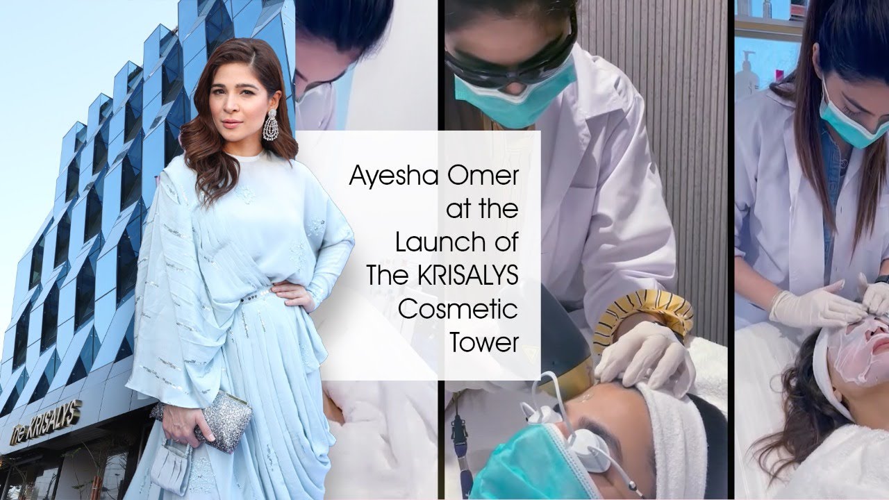 KRISALYS AESTHETICS CLINIC