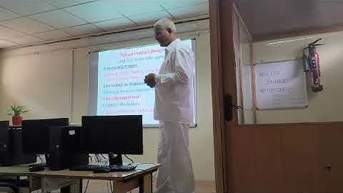 Prototype/Process design and Development