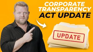 Corporate Transparency Act Update: Does The Alabama Court Striking It Out Mean I Don't Have to File? by Toby Mathis Esq | Tax Planning & Asset Protection  4,263 views 1 month ago 5 minutes, 15 seconds
