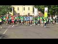 Mortara, torna la ”Umbe Run”: la corsa benefica in ricordo dell'amico appassionato di sport