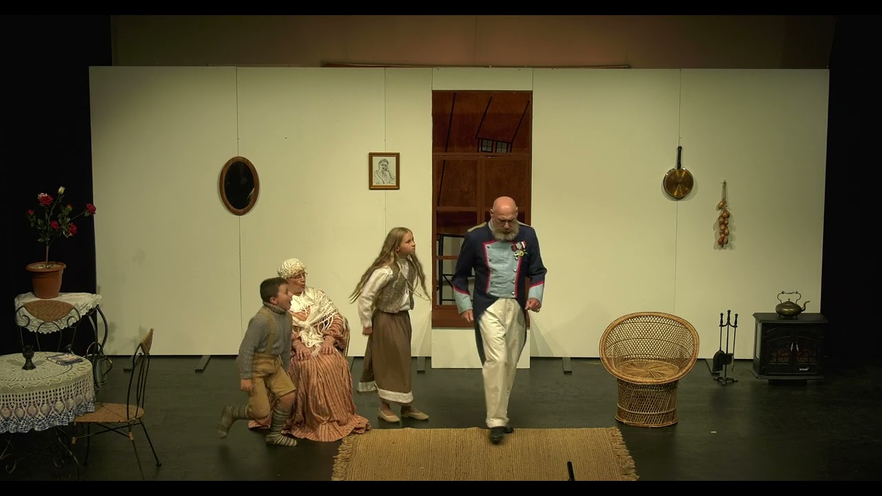 Евгений Шварц Cнежная королева Спектакль 29 01 2022