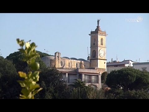 Barano d’Ischia (NA) - Borghi d'Italia (TV2000)