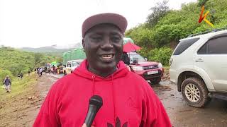Maporomoko ya ardhi West Pokot: Kaunti yasema idadi ya wafu ni 42