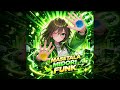 MASETALA MIDORI FUNK Ultra Slowed