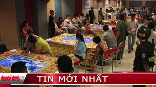 ⚡ Tin mới nhất | Nam thanh niên tử vong bất thường trong tiệm game bắn cá screenshot 2