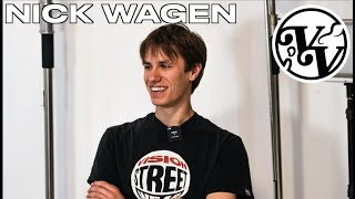 The Nick Wagen Interview