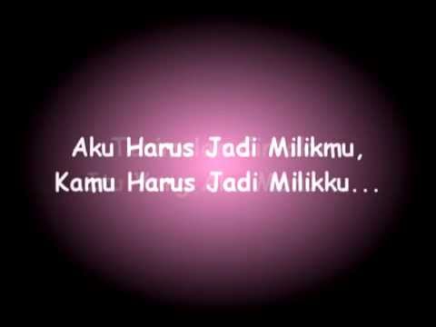 Lirik lagu Cinta 7 Susun