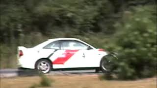 デカルコ走行会成田モーターランドCj4Aミラージュアスティ