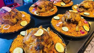 300 pesos na Chicken Biryani tinikman namin !