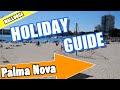 Palma Nova Majorca holiday guide and tips