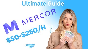 The Future of Remote Work: Is Mercor the Answer?