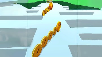 Coin Rush - Gameplay Walkthrough All Levels 11-12 - Part 4 (Android IOS)