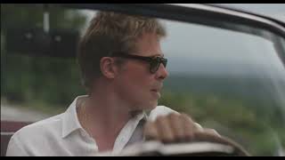 Coffee and Love | Brad Pitt x De’Longhi Global Campaign | Chapter 2