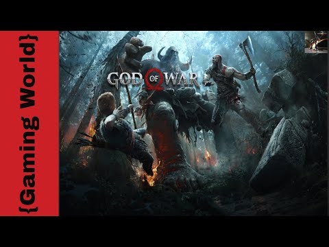 god-of-war-2017---god-of-war-4-gameplay-trailer-#1-e3-(ps4-2018)-by-{gaming-world}