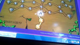 Como e difícil jogar o jogo  do fogo e da agua sozinho screenshot 3