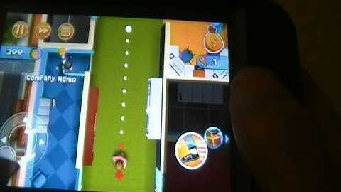 Robbery Bob 2-3 Bob In Disguise (Perfect)