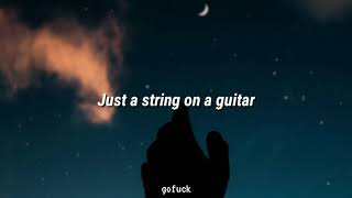 Miniatura de "Unlike Pluto - Broken String (Lyrics)"