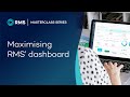 Maximising rms dashboard empower your team with seamless data access