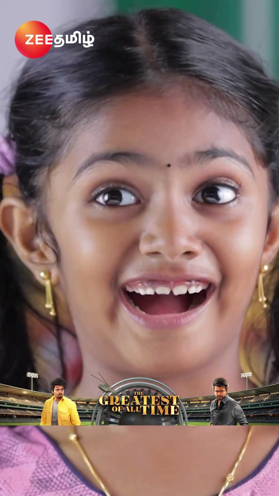 இதயம் (Idhayam) | EPI-548 | Mon-Sat 1.30PM | Zee Tamil #shorts #ytshorts