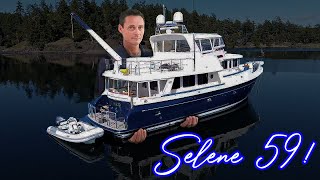 Selene 59 In Depth Review