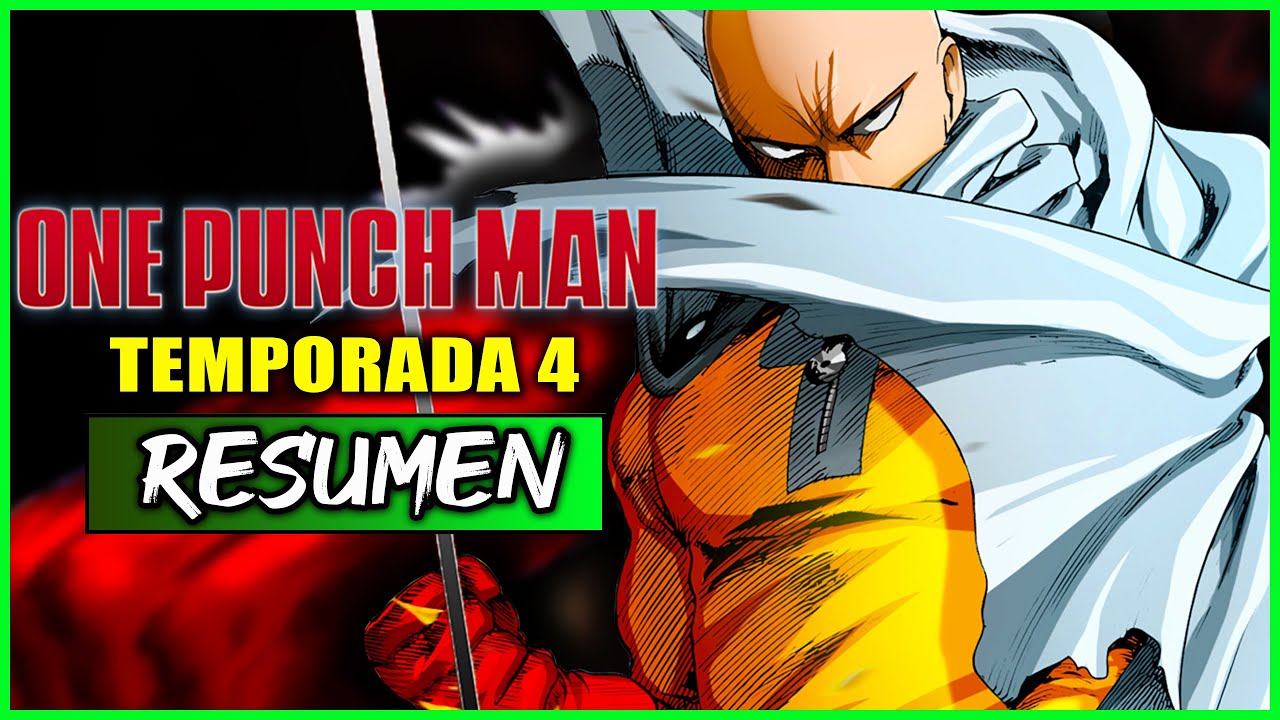 Por qué Madhouse no es la respuesta para que One Punch Man vuelva a brillar