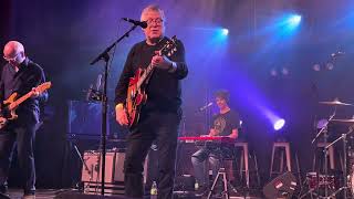 “The Concept” by Teenage Fanclub. Toronto 2024