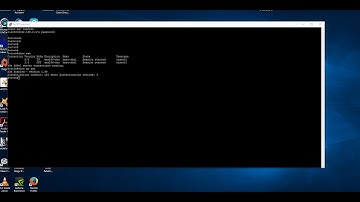 how to configure ssh on cisco switch in 5minutes HD Video