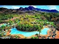 Pointe Hilton Squaw Peak Resort, Phoenix, Arizona, USA, 4 ...