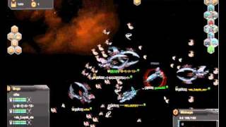 DARKORBIT DUELO